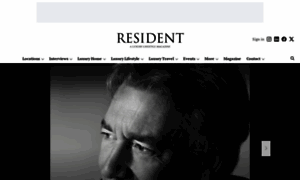 Resident.com thumbnail