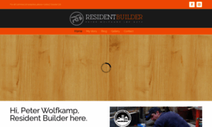 Residentbuilder.co.nz thumbnail