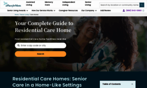Residential-care-homes.aplaceformom.com thumbnail