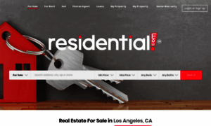 Residential.com thumbnail