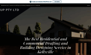 Residentialcommercialbuildingdraftingdesigningservicekellyville.wordpress.com thumbnail