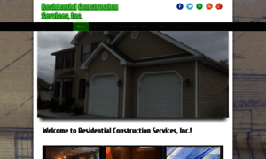 Residentialconstructionbuffalo.com thumbnail