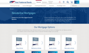 Residentialmortgages.fnb-online.com thumbnail