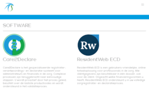 Residentweb.nl thumbnail