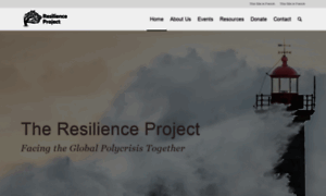 Resilienceproject.ngo thumbnail