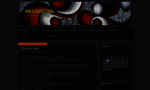 Resimistan.wordpress.com thumbnail