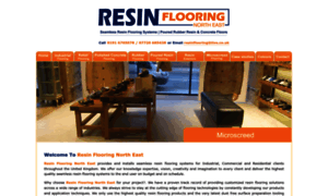 Resinflooring.co.uk thumbnail