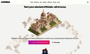 Resist.bot thumbnail