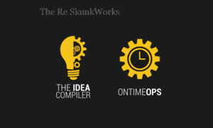 Reskunkworks.com thumbnail