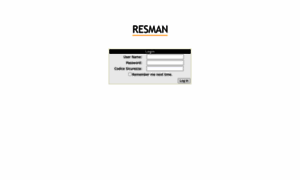 Resman2.sitesolutions.it thumbnail