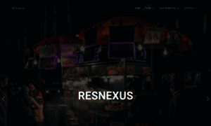 Resnexus.org thumbnail