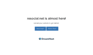 Resocial.net thumbnail