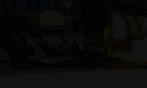 Resocialize.net thumbnail