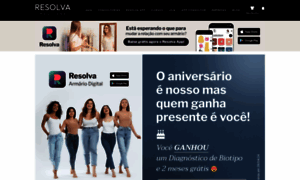 Resolvameulook.com thumbnail