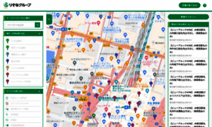 Resona-map.jp thumbnail