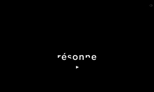 Resonne.com thumbnail