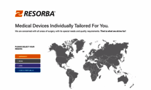 Resorba.com thumbnail