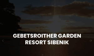 Resort-sibenik.com thumbnail