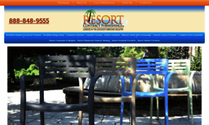 Resortcontract.com thumbnail