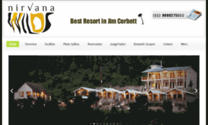 Resortcorbett.com thumbnail