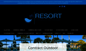 Resortfurnitureandchairs.com thumbnail