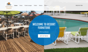 Resortfurniturecorp.com thumbnail