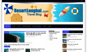 Resortlonghai.com thumbnail