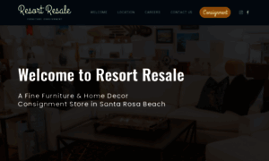 Resortresalefl.com thumbnail