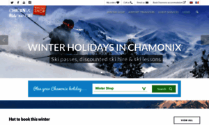 Resortshop.chamonixallyear.com thumbnail