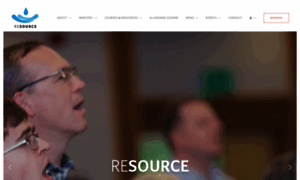 Resource-arm.net thumbnail