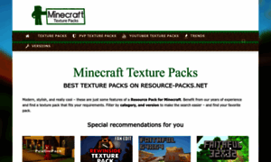 Resource-packs.net thumbnail