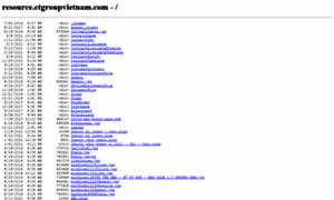 Resource.ctgroupvietnam.com thumbnail