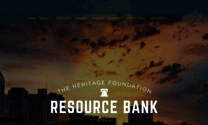 Resourcebank.org thumbnail