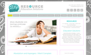 Resourceeducationsolutions.com thumbnail