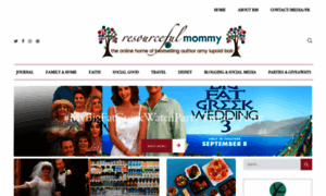 Resourcefulmommy.com thumbnail