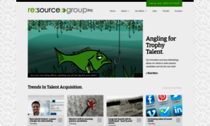 Resourcegroup.com thumbnail