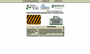 Resourcerecoveryrecycling.com thumbnail