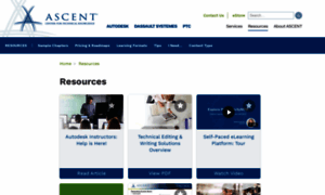 Resources.ascented.com thumbnail