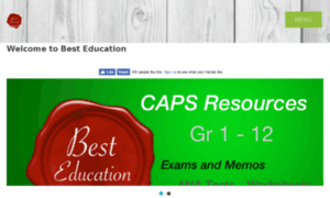 Resources.besteducation.co.za thumbnail
