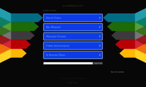 Resources.brutef0rce.com thumbnail