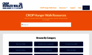 Resources.crophungerwalk.org thumbnail