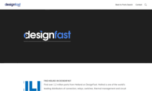 Resources.designfast.com thumbnail