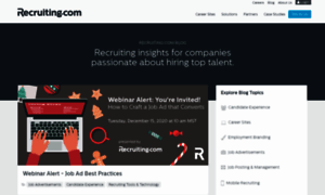 Resources.recruiting.com thumbnail