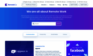 Resources.remoteco.com thumbnail