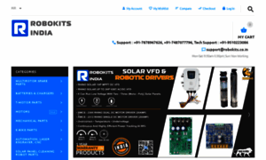 Resources.robokits.co.in thumbnail