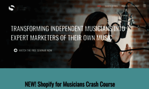 Resources.savvymusicianacademy.com thumbnail