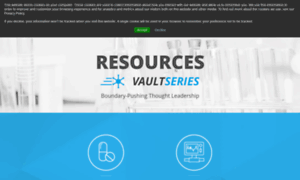 Resources.sharevault.com thumbnail