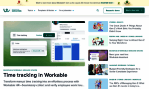 Resources.workable.com thumbnail