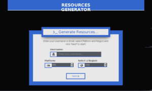 Resourcesnow.club thumbnail