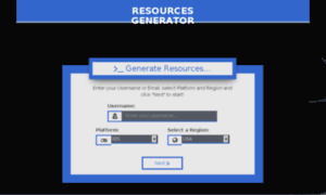 Resourcesnow.top thumbnail